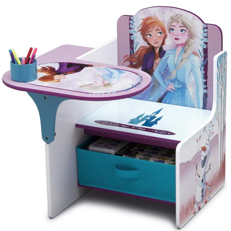 DELTA FROZEN II CHAIR DESK