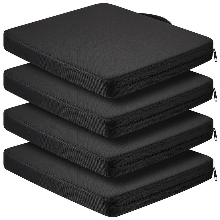 JUEXICA 4PCS STADIUM SEATS