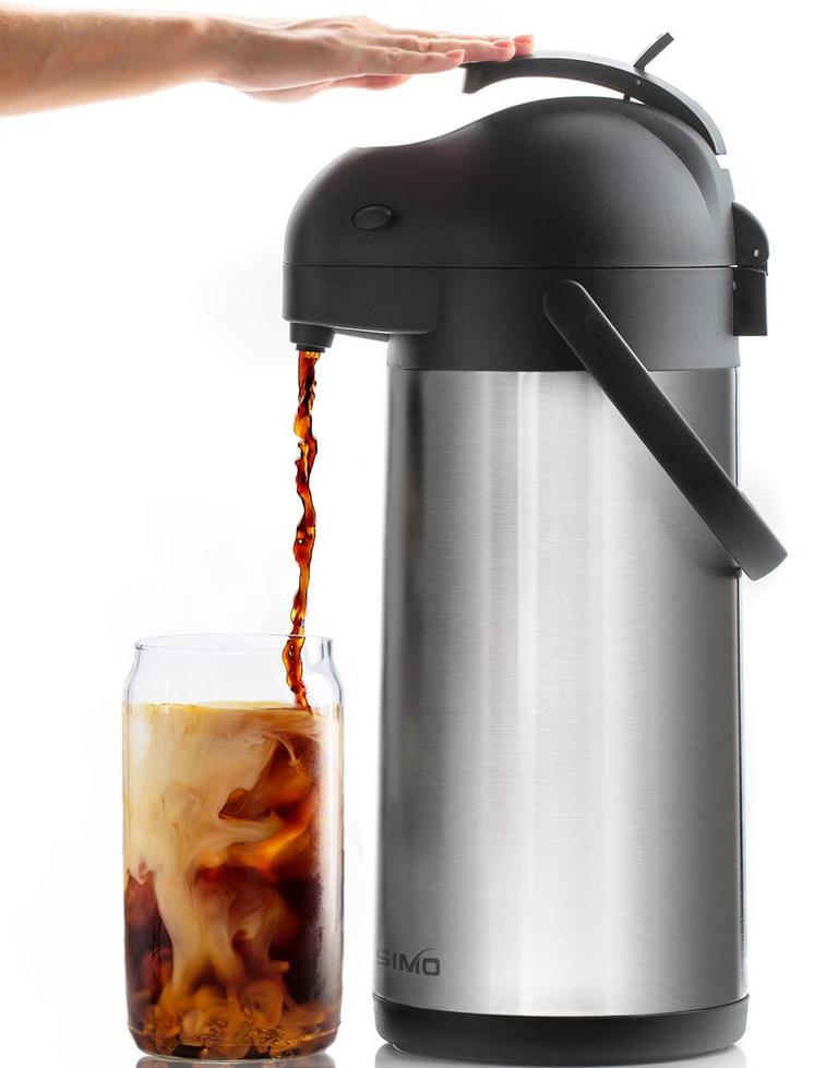 CRESIMO 102OZ COFFEE CARAFE