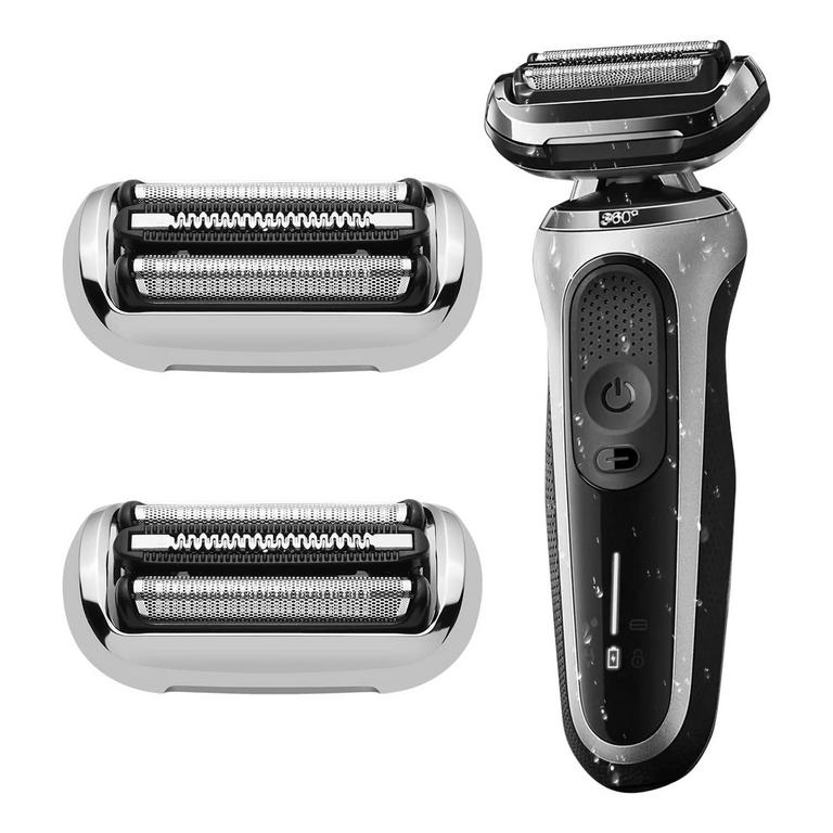 2PK 73S SERIES SHAVER HEADS