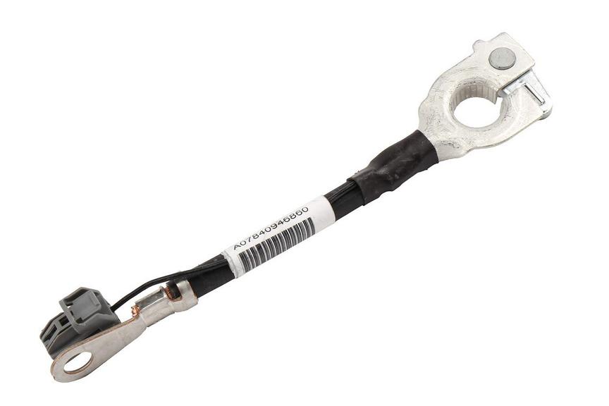 ACDELCO NEGATIVE BATTERY CABLE