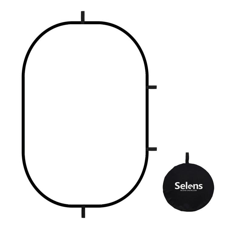 SELENS FOLDABLE LIGHT DIFFUSER