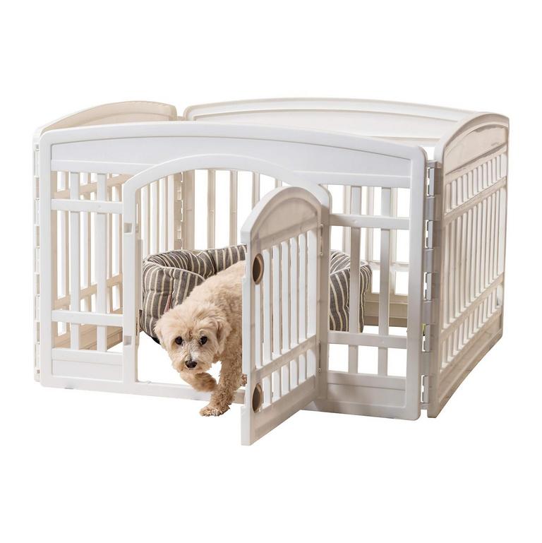 IRIS USA DOG PLAYPEN