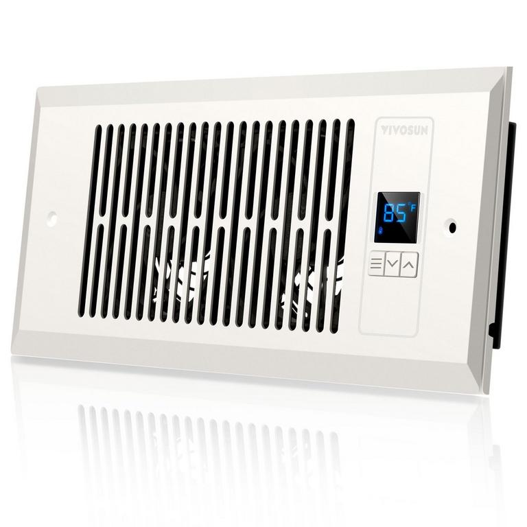 VIVOSUN AC VENT BOOSTER FAN