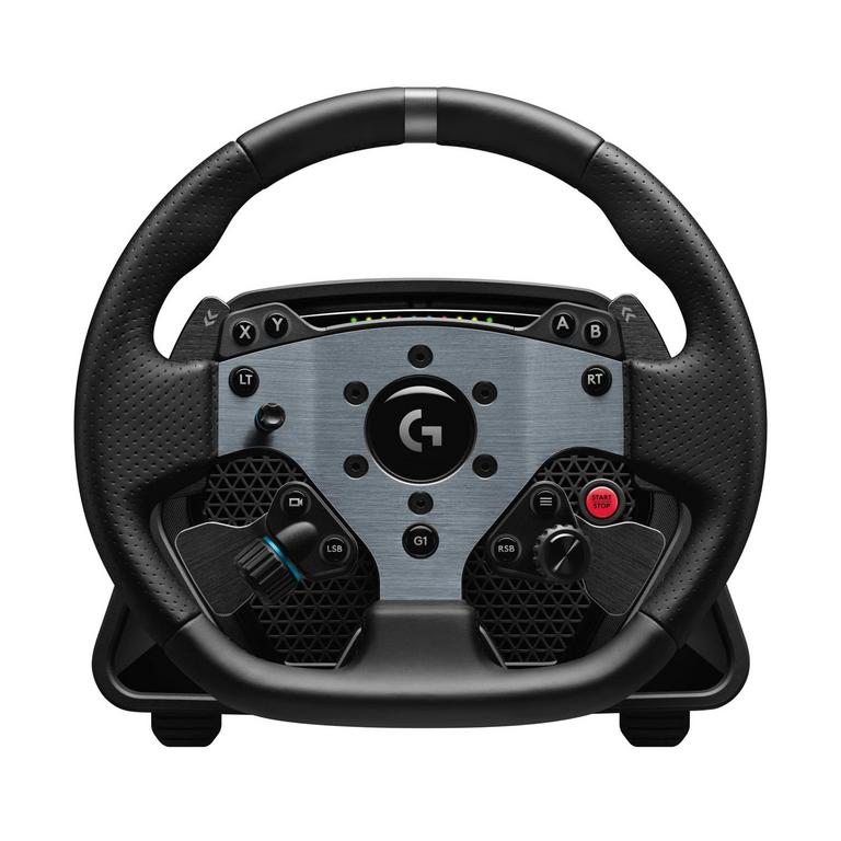 LOGITECH G PRO RACING WHEEL