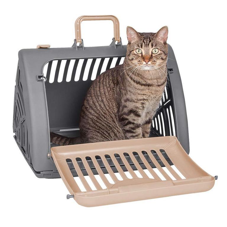 SPORTPET TRAVEL CAT CARRIER