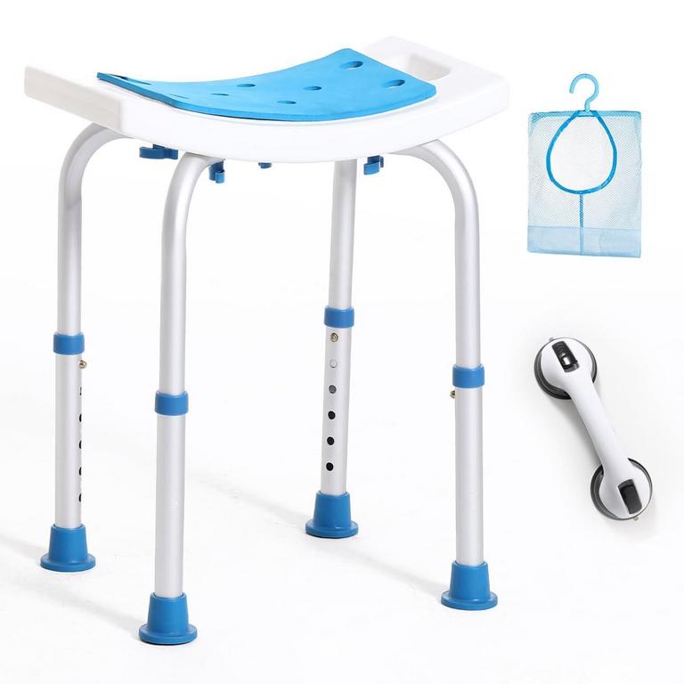 SOUHEILO SHOWER CHAIR
