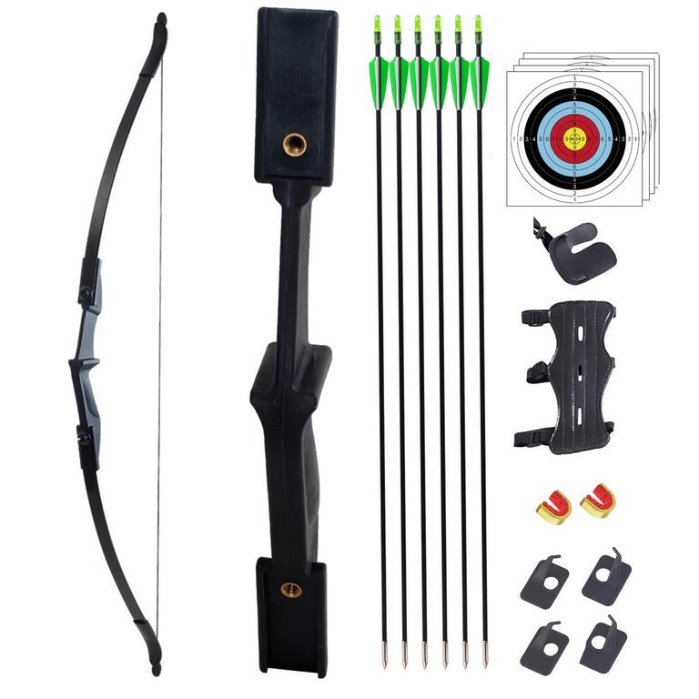 SOPOGER ARCHERY BOW SET