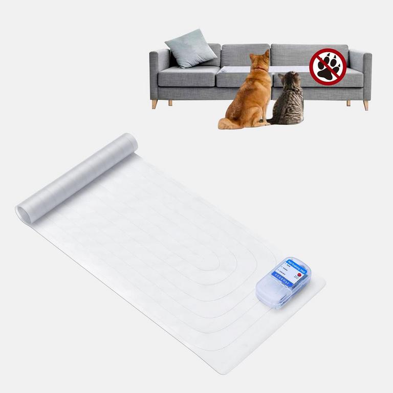 SEERWAY 60X12IN PET SHOCK MAT