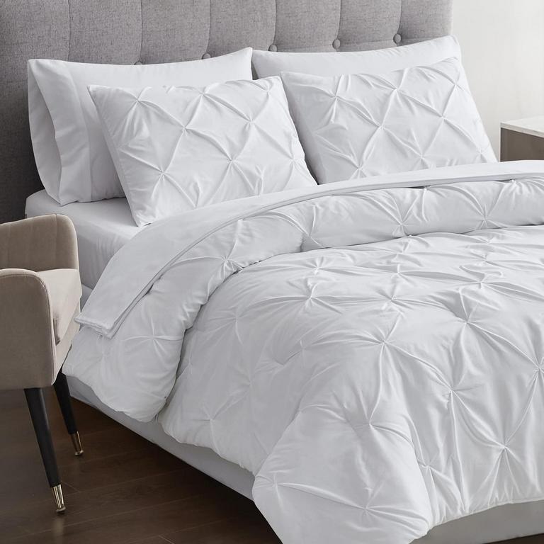 MAPLE&STONE C/KING BED SET