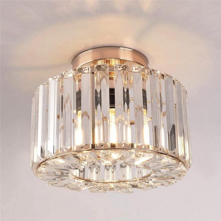 FRIDEKO 9IN CEILING LIGHT