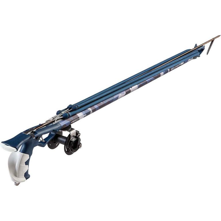 SALVIMAR METAL SPEARGUN
