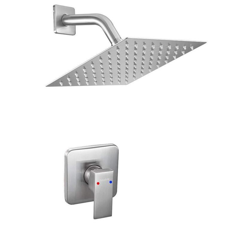 RAINFALL SHOWER SYSTEM SET