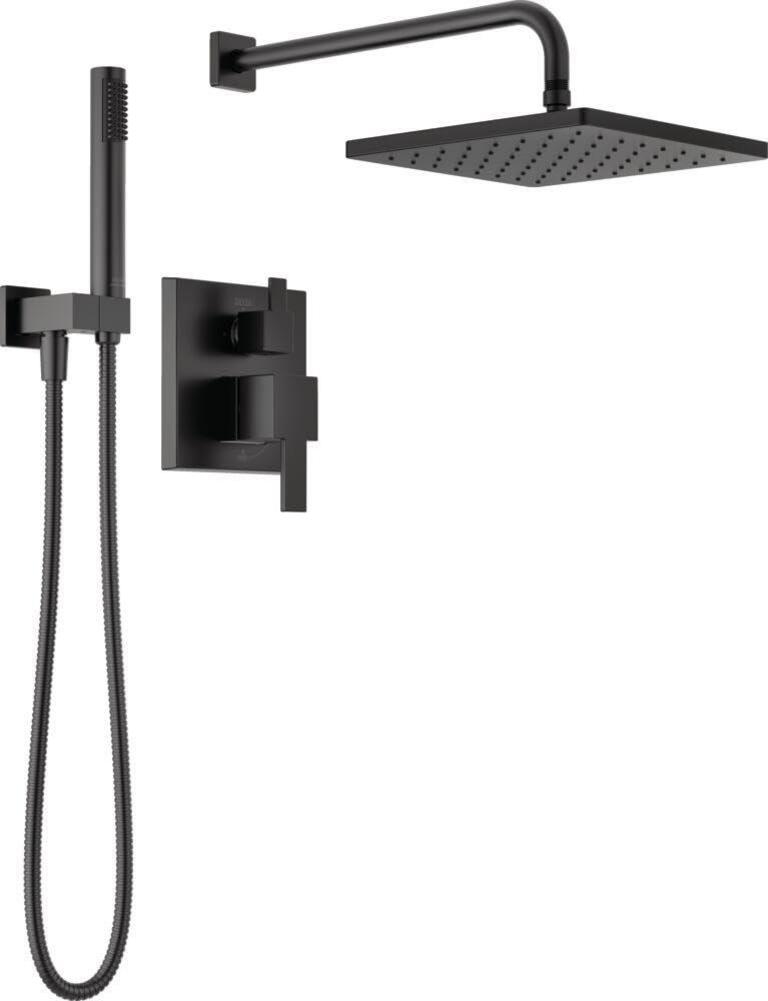 DELTA RAINCAN SHOWER SYSTEM