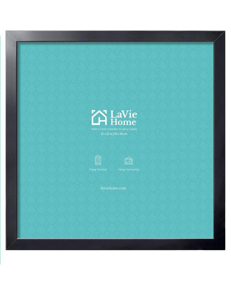 LAVIE HOME 22"X22" FRAME