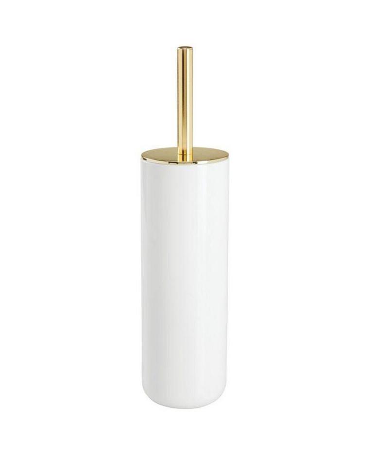 MDESIGN PLASTIC TOILET BRUSH