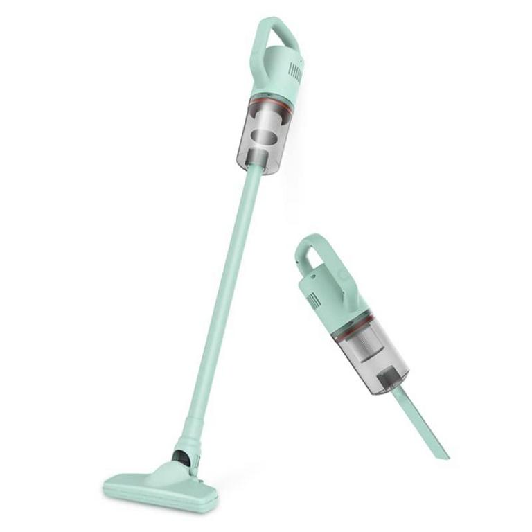 CORDLESS HANDHELD VACUUM