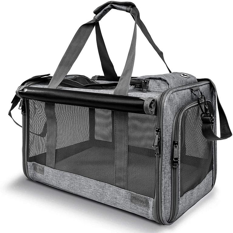 LARGE CAT DOG CARRIER