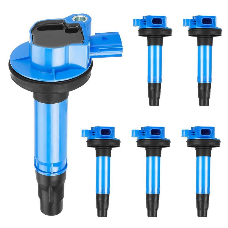 MAGORFAS IGNITION COIL SET