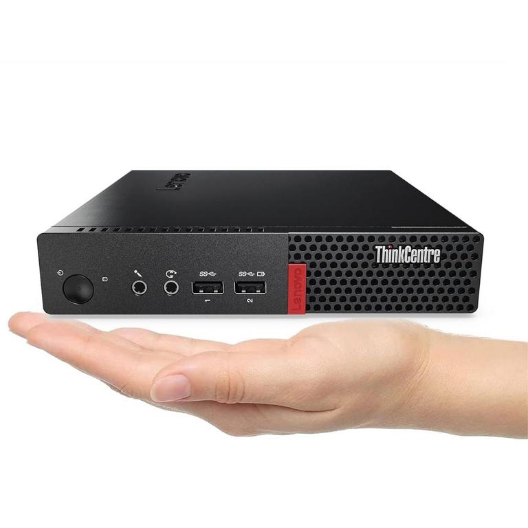LENOVO M910Q TINY DESKTOP