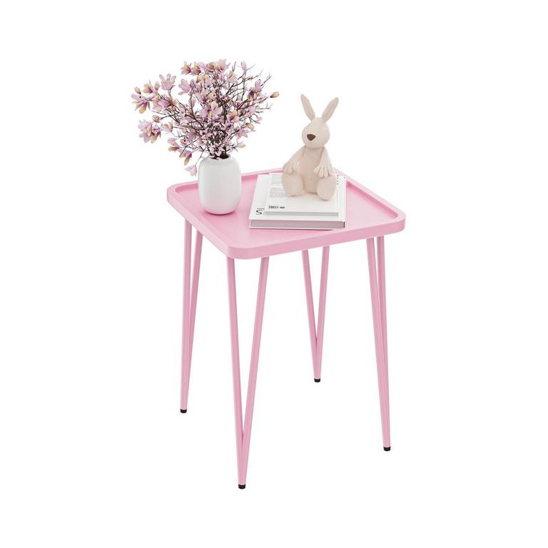 PALAMA SQUARE SIDE TABLE