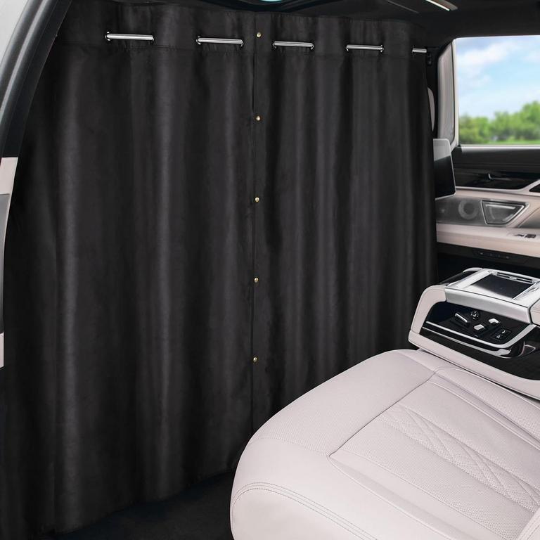 ZATOOTO CAR DIVIDER CURTAIN