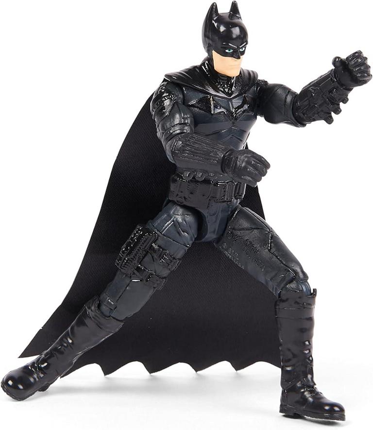 BATMAN 10CM ACTION FIGURE