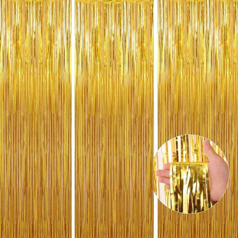 BIRTHDAY PARTY DECORATION