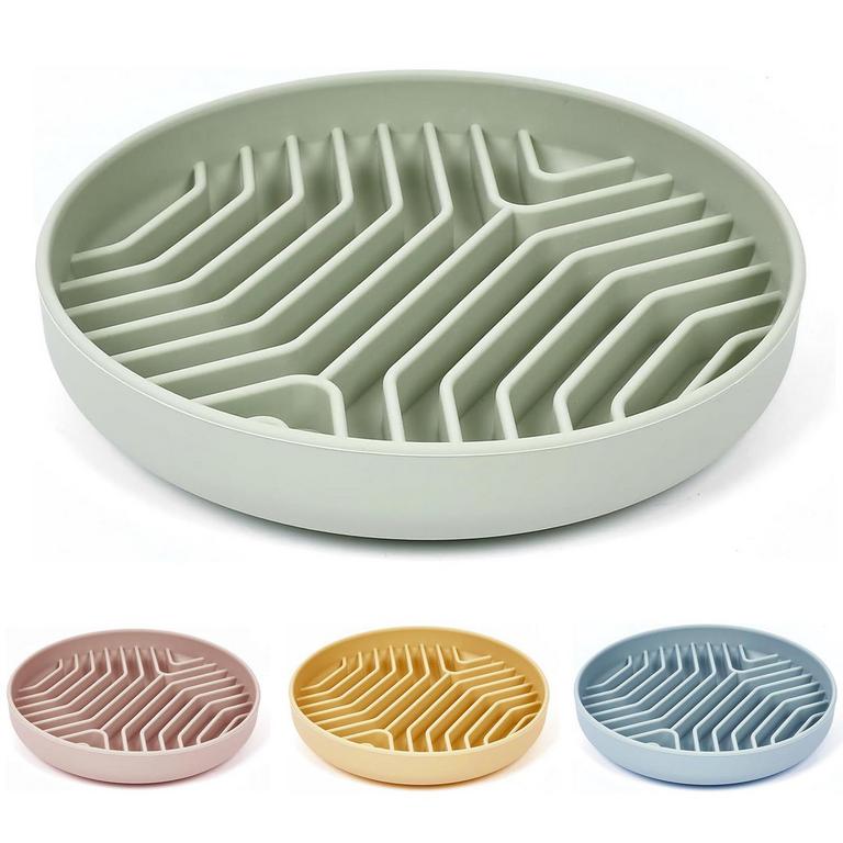 XAQMHSW DOG FEEDER BOWL