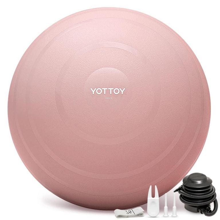 YOTTOY EXERCISE BALL