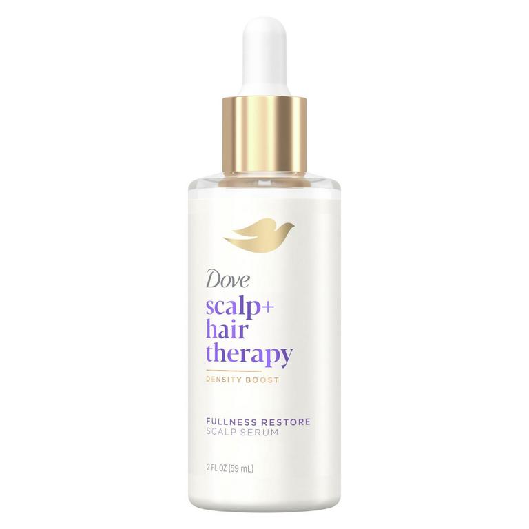 DOVE DENSITY BOOST SERUM 2OZ