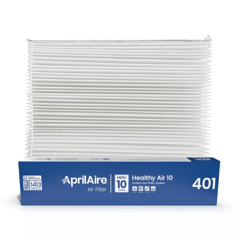 APRILAIRE 401 FURNACE FILTER