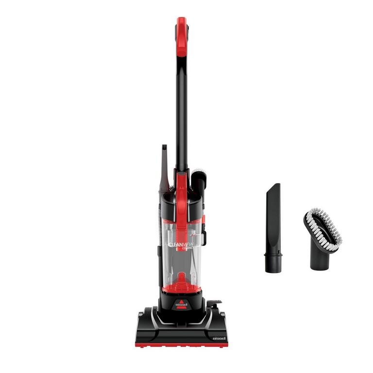 BISSELL LIGHT UPRIGHT VAC