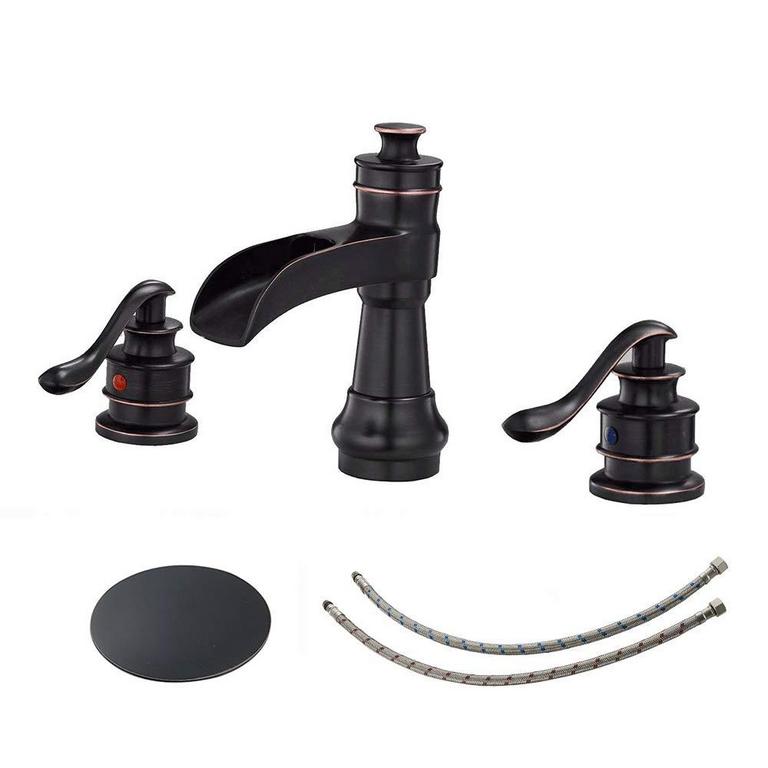 BWE OIL RUBBED FAUCET