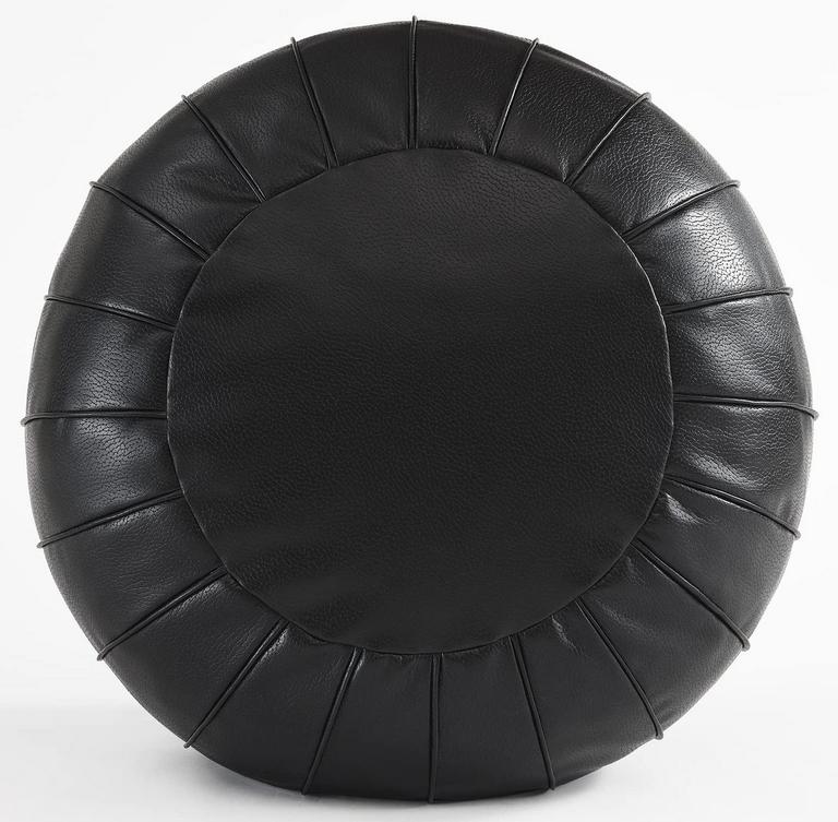 COMFORTLAND OTTOMAN POUF