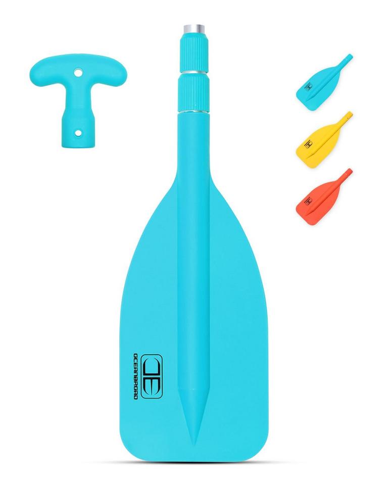 OCEANBROAD EMERGENCY PADDLE