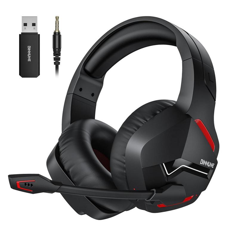 BLUETOOTH GAMING HEADSET