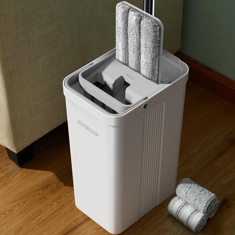 JOYMOOP MOP & BUCKET SET