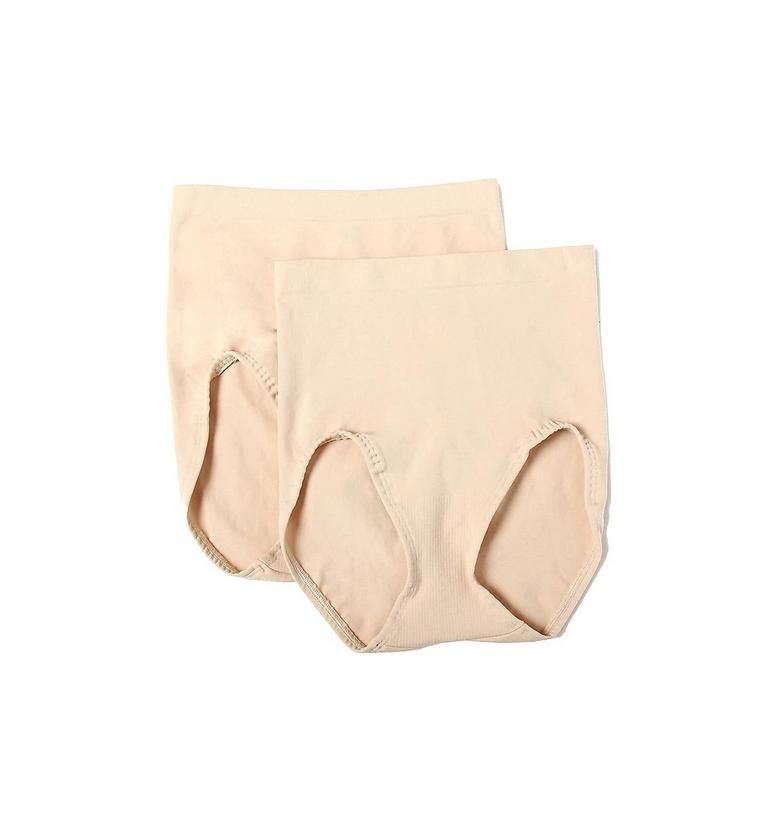 BALI WOMENS SHAPEWEAR L 2PK