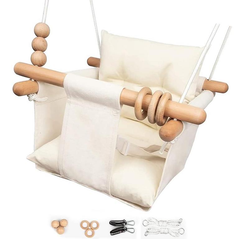BABY SWING OUTDOOR INDOOR
