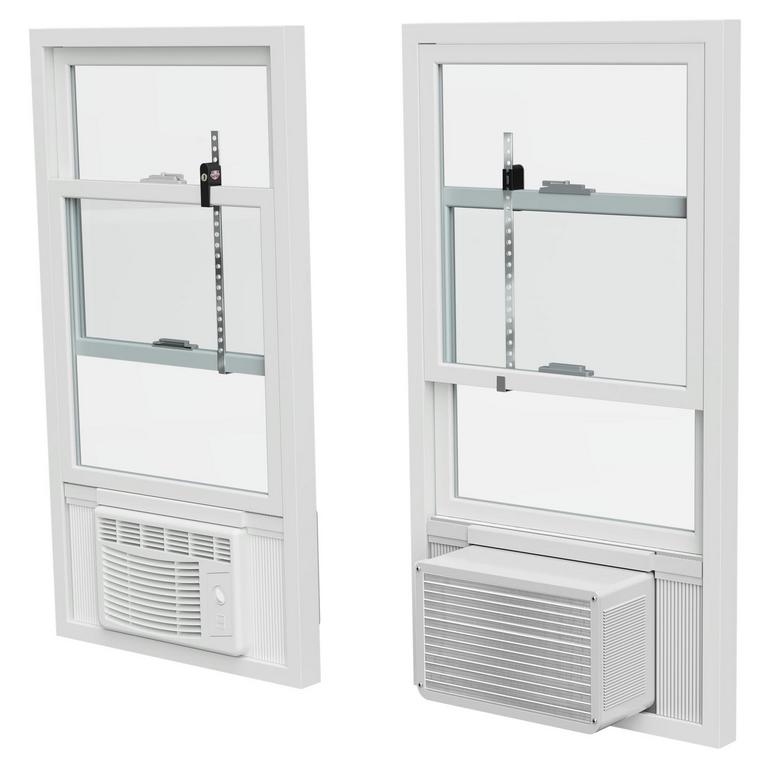 WINLOCK WINDOW SECURITY BAR