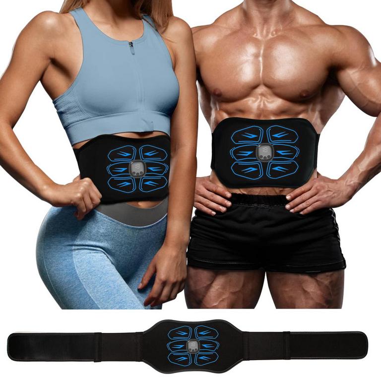 EMS MUSCLE STIMULATOR