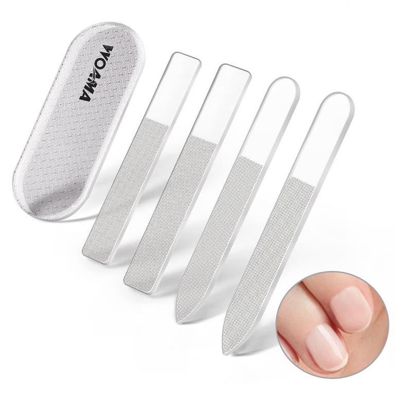 WOAMA NAIL FILE SET