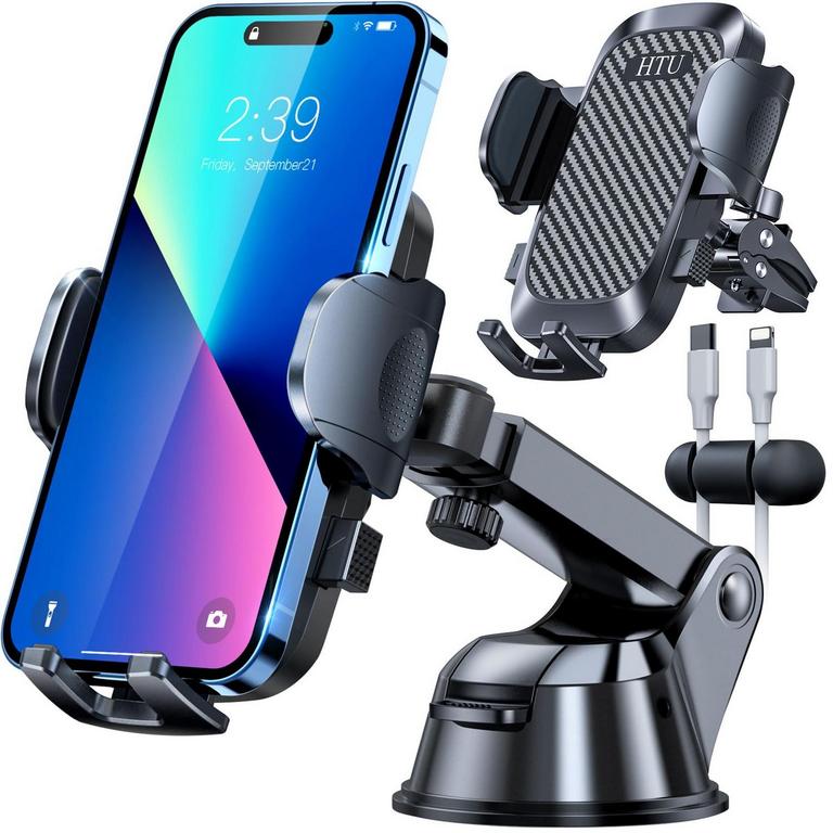 HTU PHONE HOLDER MOUNT