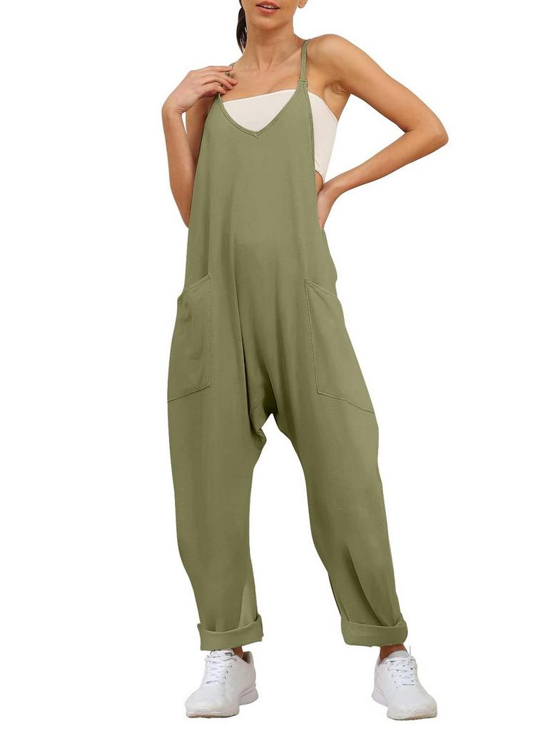 XL TRENDY QUEEN JUMPSUIT