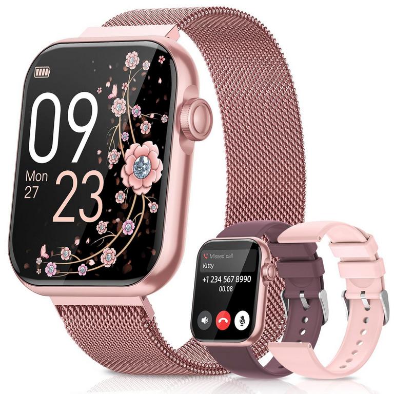 AKUMAKA SMART WATCH