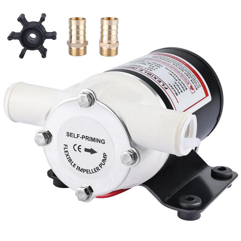 NOVELBEE 12V BILGE PUMP