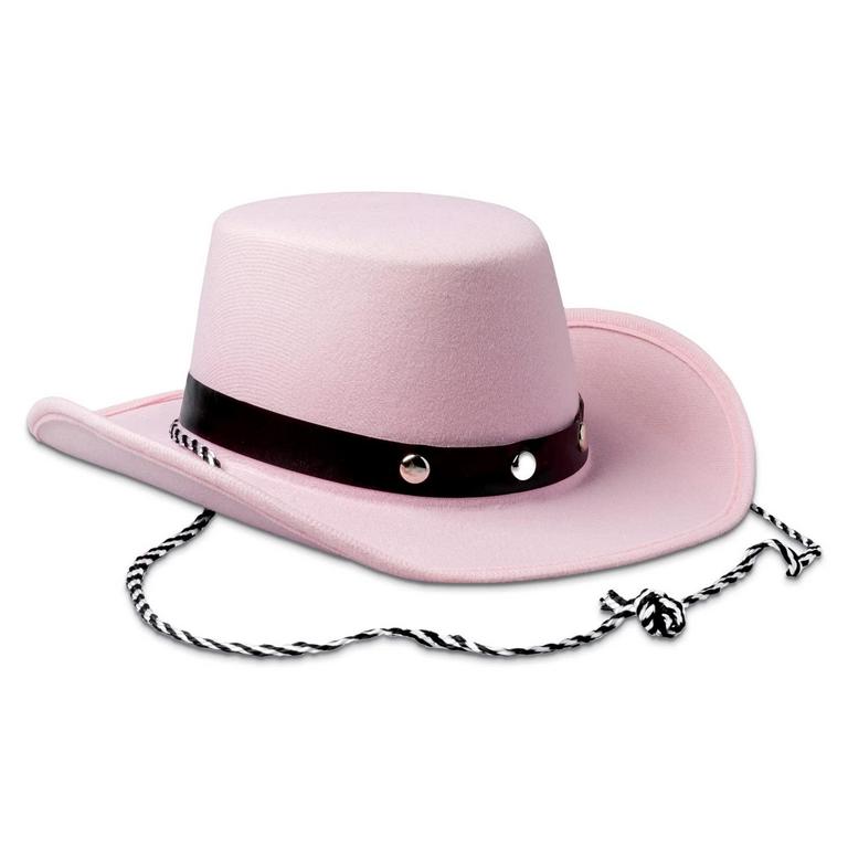 BABY COWBOY HAT