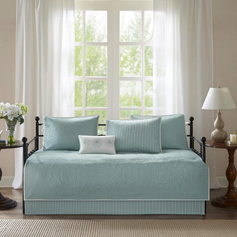 PEYTON TWIN DAYBED COVER SET