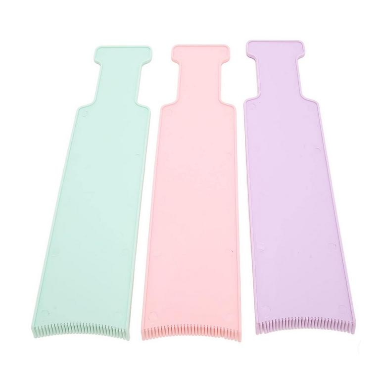BALAYAGE BOARD & PADDLE SET